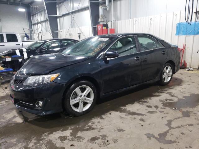 TOYOTA CAMRY 2012 4t1bf1fk8cu102614