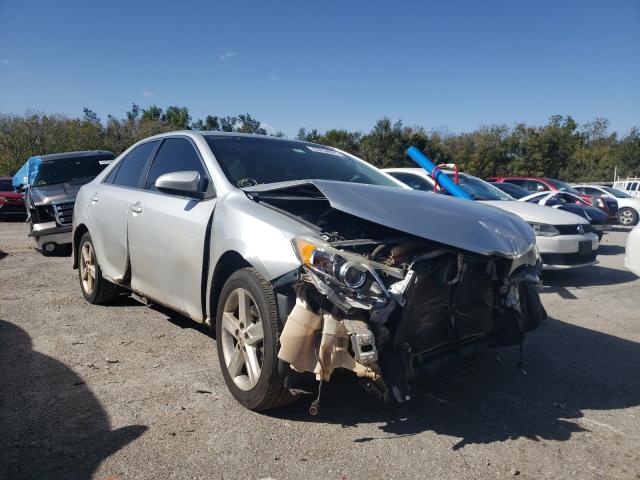 TOYOTA CAMRY BASE 2012 4t1bf1fk8cu103004