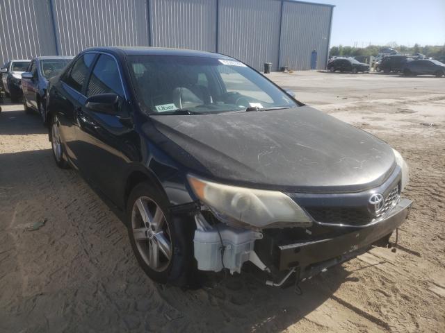 TOYOTA CAMRY BASE 2012 4t1bf1fk8cu103116