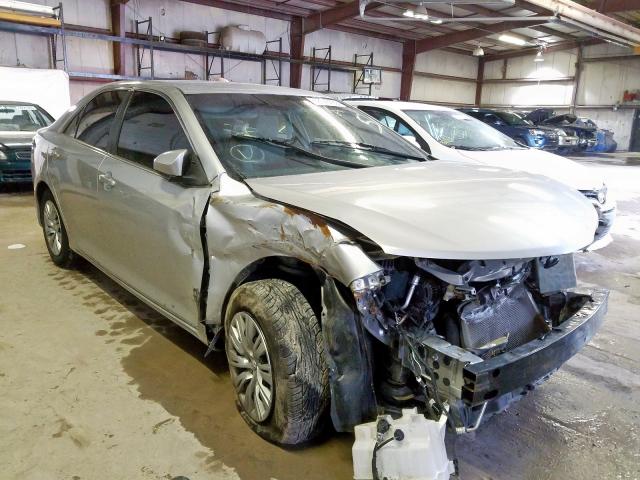 TOYOTA CAMRY BASE 2012 4t1bf1fk8cu104105