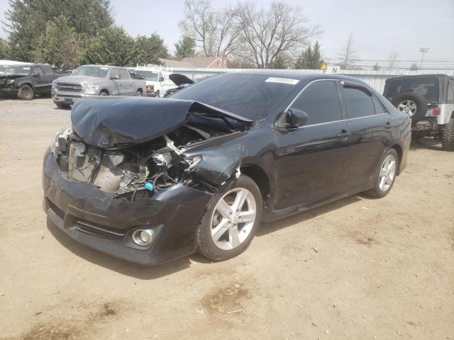 TOYOTA CAMRY BASE 2012 4t1bf1fk8cu106453