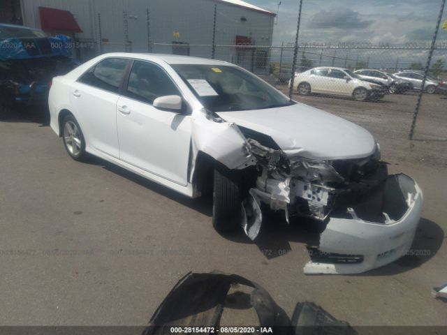 TOYOTA CAMRY 2012 4t1bf1fk8cu106775