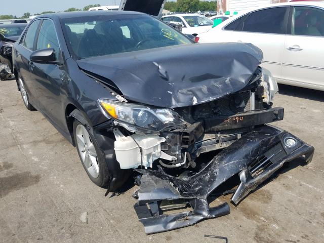 TOYOTA CAMRY BASE 2012 4t1bf1fk8cu106954