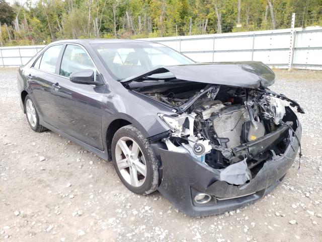 TOYOTA CAMRY BASE 2012 4t1bf1fk8cu107263