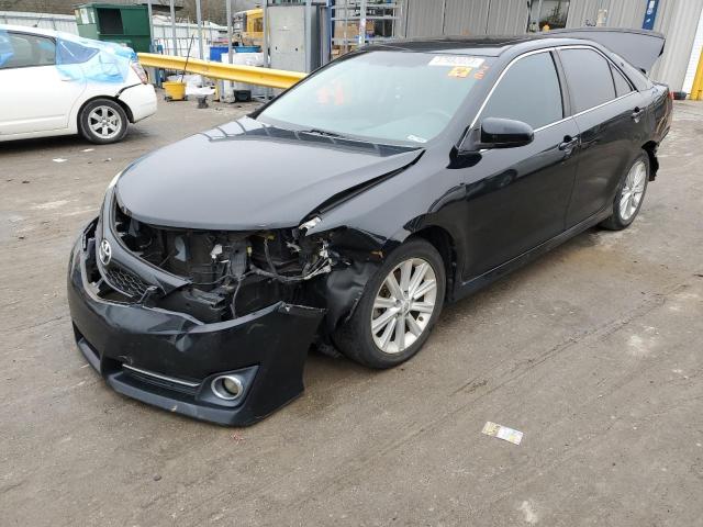 TOYOTA CAMRY BASE 2012 4t1bf1fk8cu107828