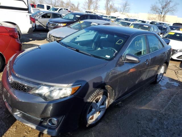 TOYOTA CAMRY 2012 4t1bf1fk8cu109269