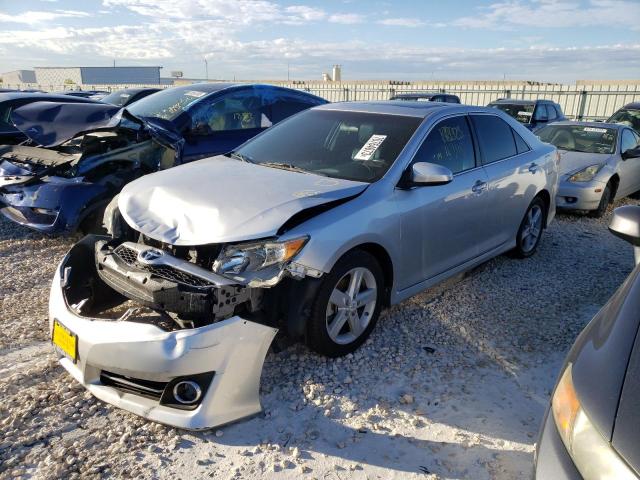 TOYOTA CAMRY 2012 4t1bf1fk8cu109529