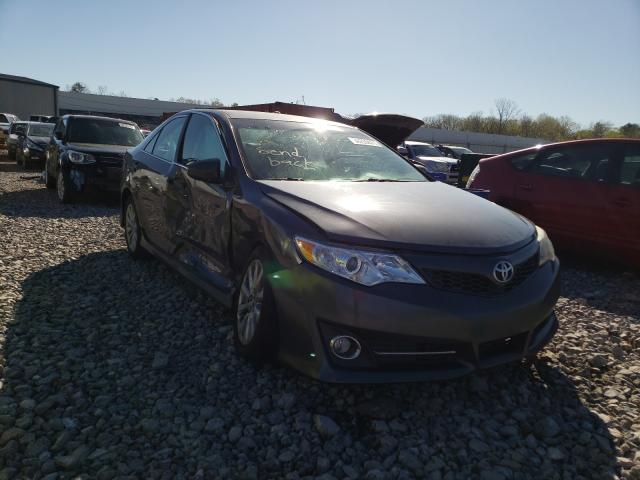 TOYOTA CAMRY BASE 2012 4t1bf1fk8cu109658