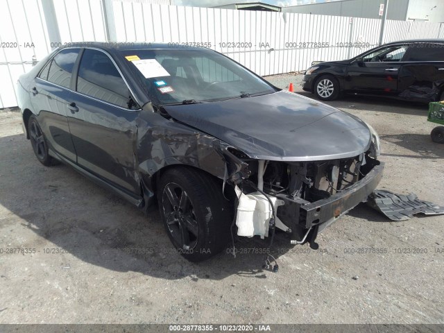 TOYOTA CAMRY 2012 4t1bf1fk8cu110521