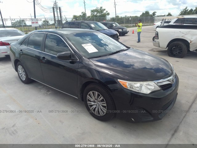 TOYOTA CAMRY 2012 4t1bf1fk8cu110602