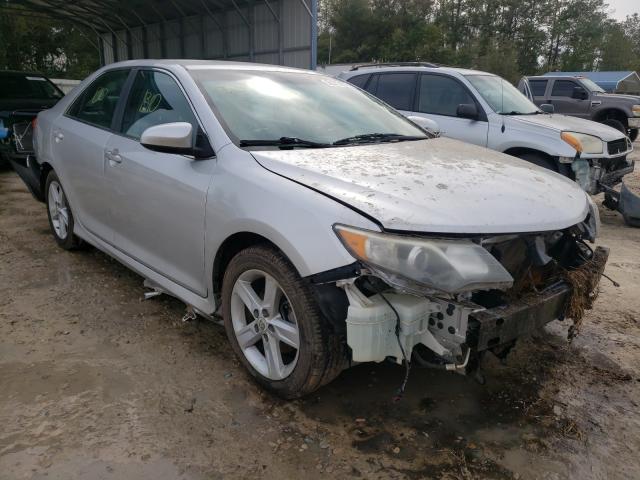 TOYOTA CAMRY BASE 2012 4t1bf1fk8cu110695