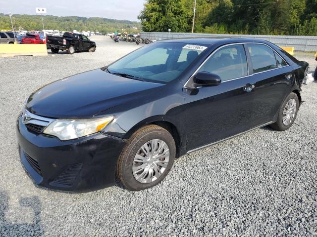 TOYOTA CAMRY BASE 2012 4t1bf1fk8cu110955