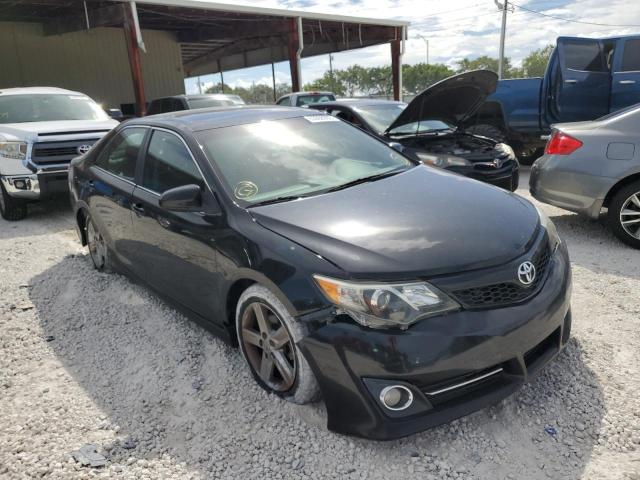 TOYOTA CAMRY BASE 2012 4t1bf1fk8cu111278