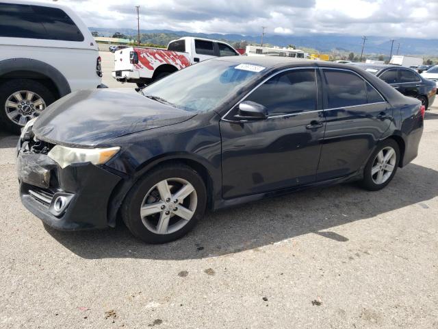 TOYOTA CAMRY BASE 2012 4t1bf1fk8cu111927