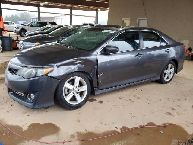 TOYOTA CAMRY BASE 2012 4t1bf1fk8cu111992