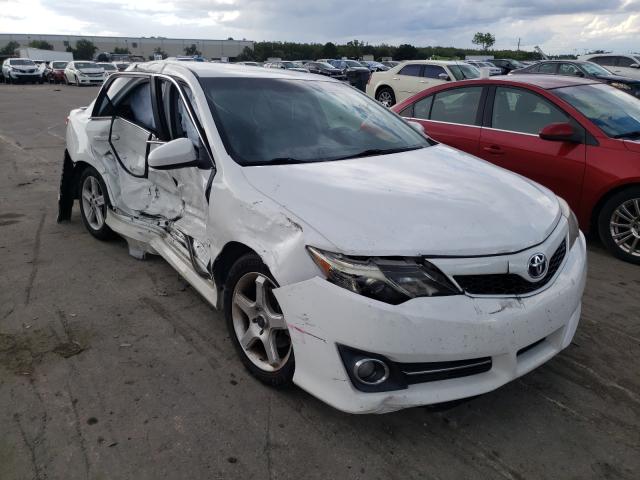 TOYOTA CAMRY BASE 2012 4t1bf1fk8cu112317