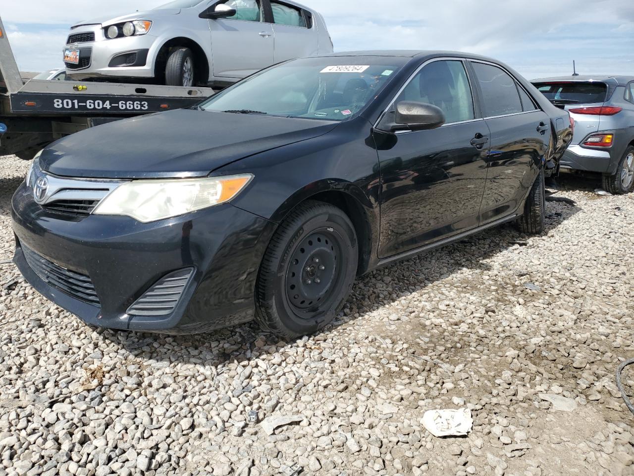 TOYOTA CAMRY 2012 4t1bf1fk8cu112544