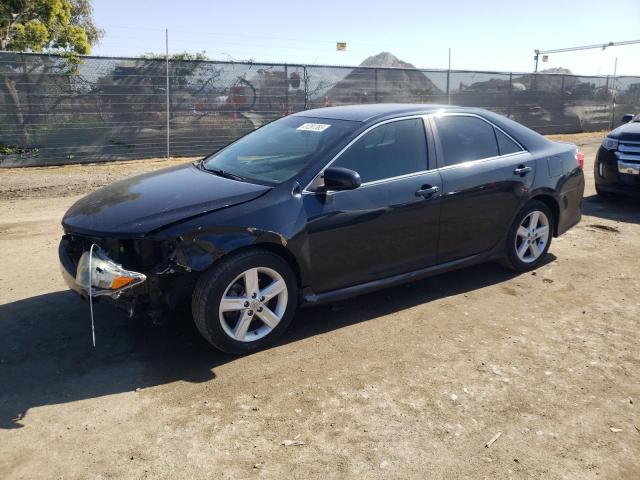 TOYOTA CAMRY BASE 2012 4t1bf1fk8cu112625