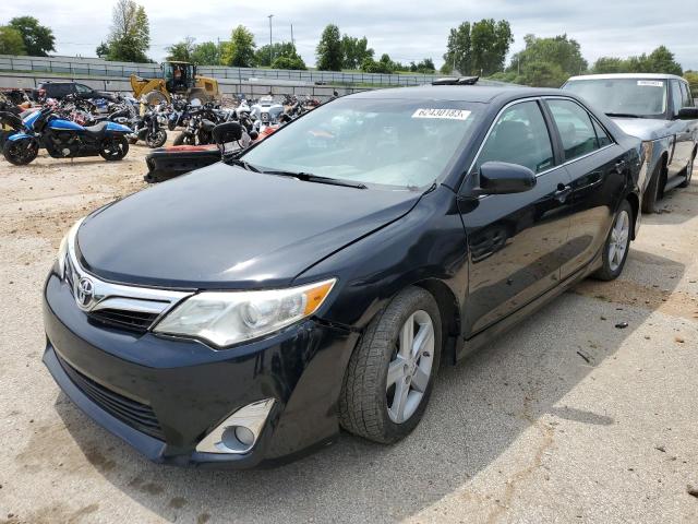 TOYOTA CAMRY BASE 2012 4t1bf1fk8cu112947