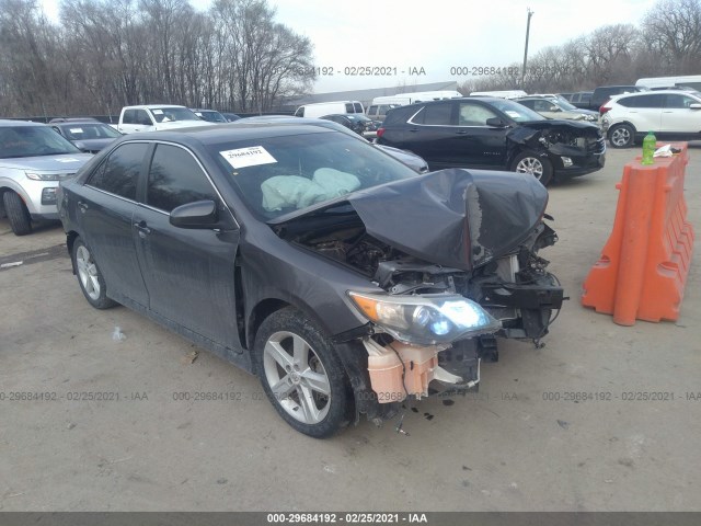 TOYOTA CAMRY 2012 4t1bf1fk8cu113371