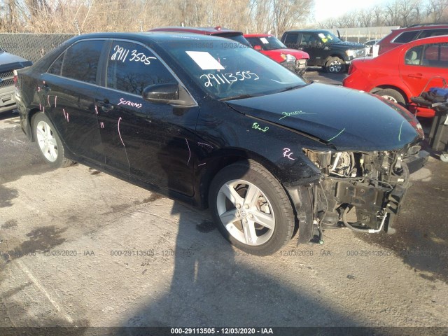 TOYOTA CAMRY 2012 4t1bf1fk8cu113466