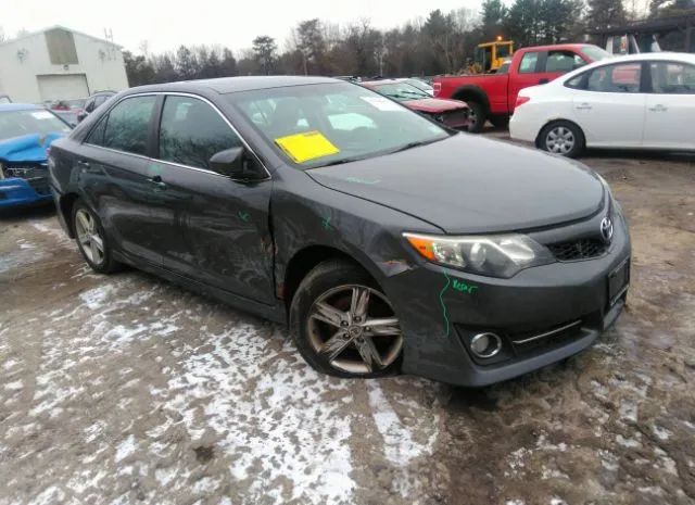 TOYOTA CAMRY 2012 4t1bf1fk8cu113872