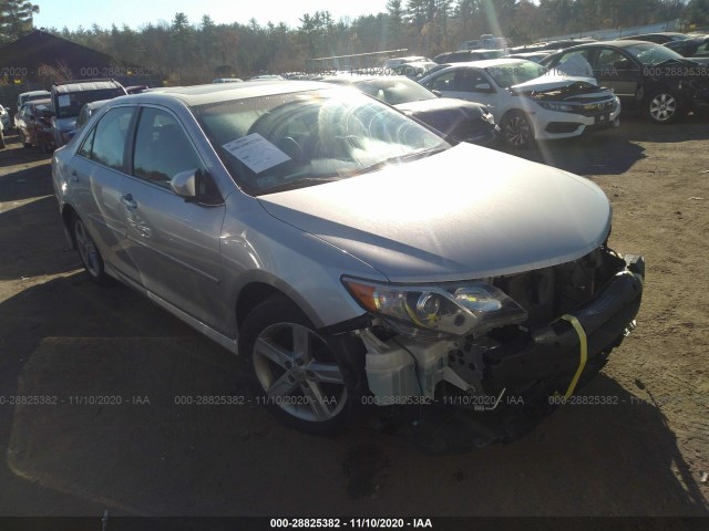 TOYOTA CAMRY 2012 4t1bf1fk8cu113905