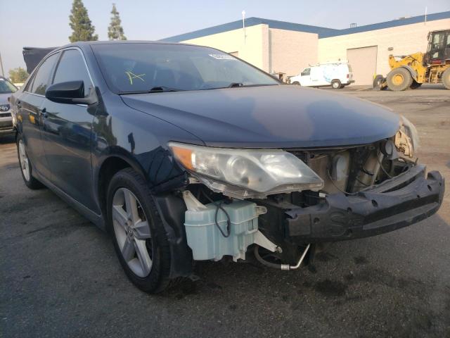 TOYOTA CAMRY BASE 2012 4t1bf1fk8cu114245