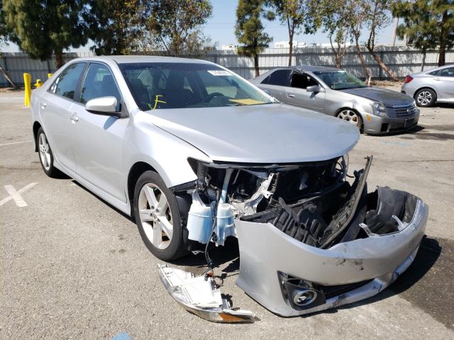 TOYOTA CAMRY BASE 2012 4t1bf1fk8cu115539