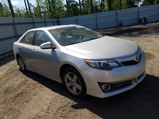 TOYOTA CAMRY BASE 2012 4t1bf1fk8cu116030