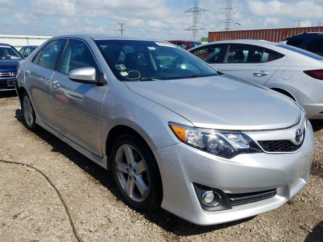 TOYOTA CAMRY BASE 2012 4t1bf1fk8cu116190