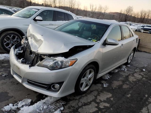 TOYOTA CAMRY BASE 2012 4t1bf1fk8cu116822