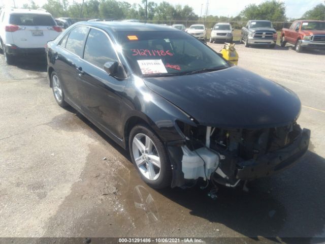 TOYOTA CAMRY 2012 4t1bf1fk8cu118005