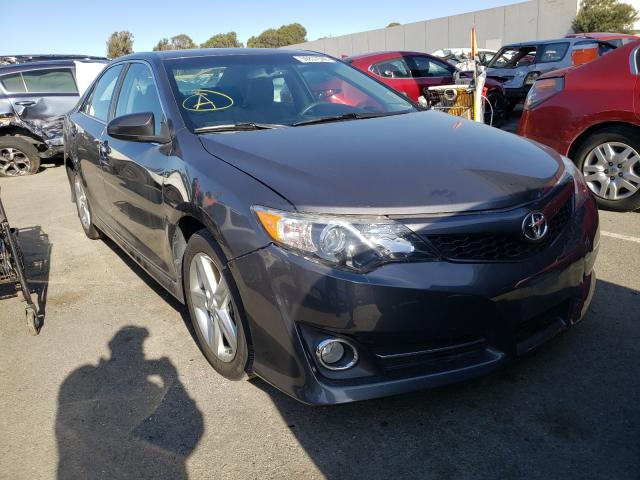 TOYOTA CAMRY BASE 2012 4t1bf1fk8cu118554