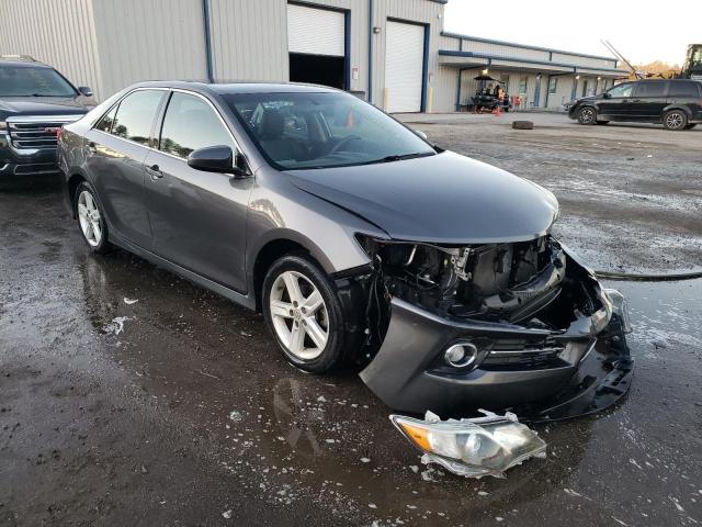 TOYOTA CAMRY BASE 2012 4t1bf1fk8cu118926