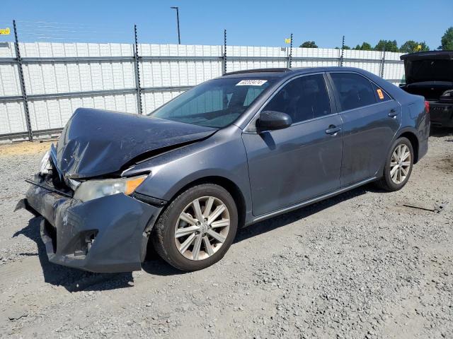 TOYOTA CAMRY BASE 2012 4t1bf1fk8cu120093