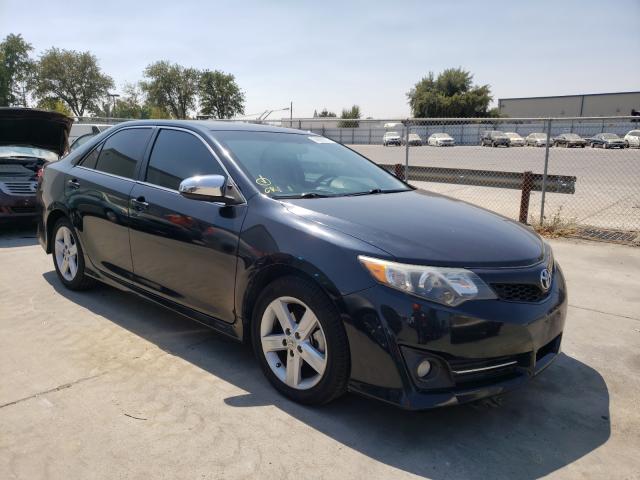 TOYOTA CAMRY BASE 2012 4t1bf1fk8cu120143