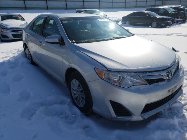 TOYOTA CAMRY BASE 2012 4t1bf1fk8cu120630