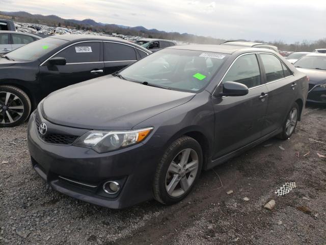 TOYOTA CAMRY BASE 2012 4t1bf1fk8cu120790