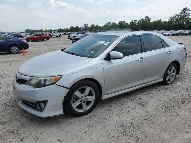 TOYOTA CAMRY BASE 2012 4t1bf1fk8cu121096