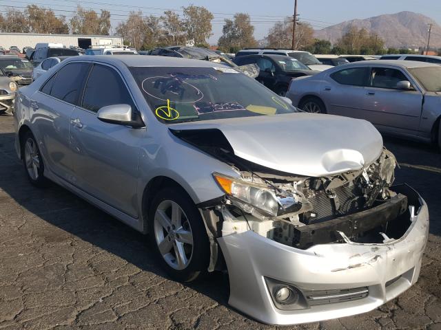 TOYOTA CAMRY BASE 2012 4t1bf1fk8cu121258