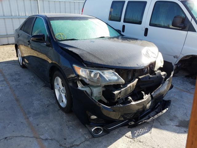 TOYOTA CAMRY BASE 2012 4t1bf1fk8cu121275