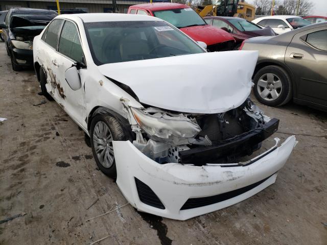 TOYOTA CAMRY BASE 2012 4t1bf1fk8cu121910