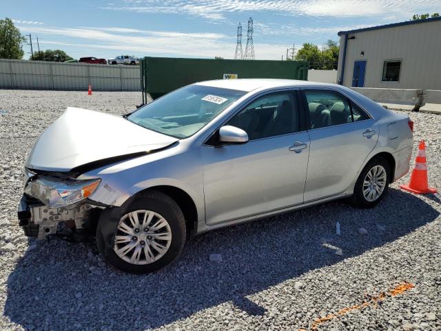 TOYOTA CAMRY 2012 4t1bf1fk8cu122510