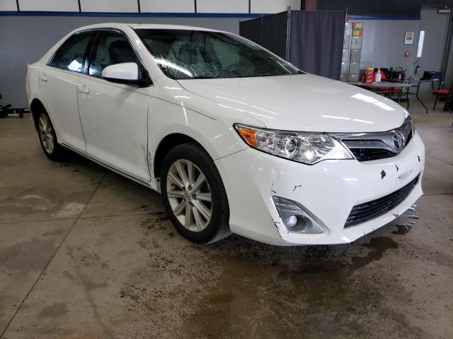 TOYOTA CAMRY BASE 2012 4t1bf1fk8cu124368