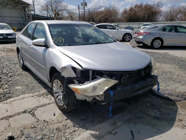 TOYOTA CAMRY 2012 4t1bf1fk8cu124693