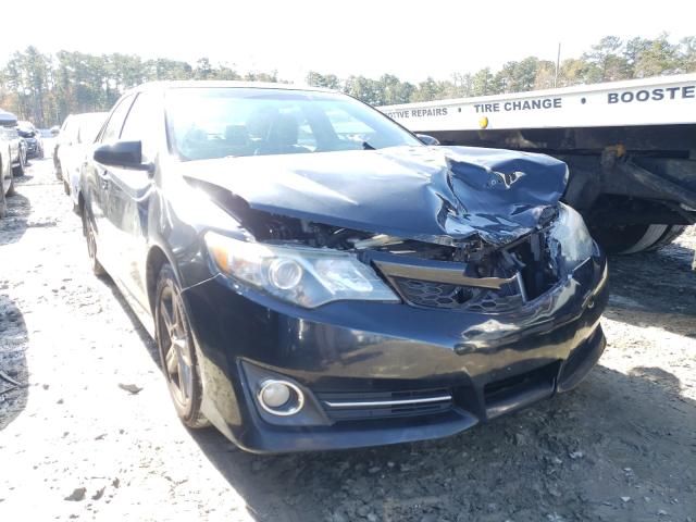 TOYOTA CAMRY BASE 2012 4t1bf1fk8cu124824