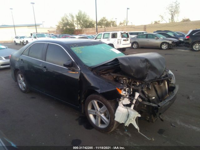 TOYOTA CAMRY 2012 4t1bf1fk8cu125956