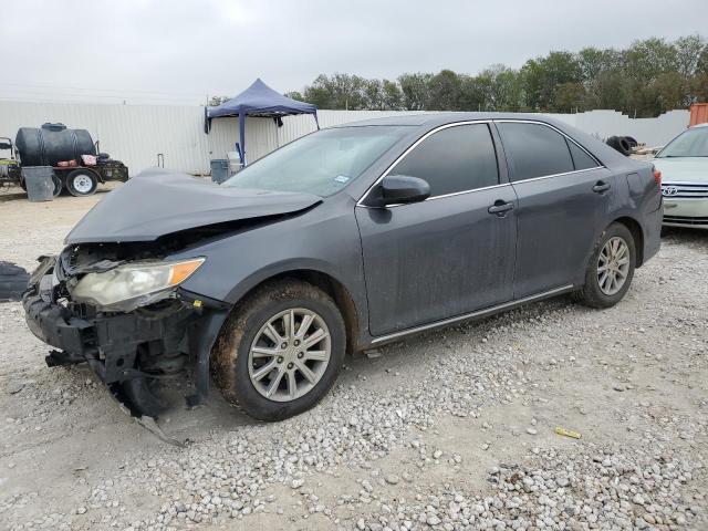 TOYOTA CAMRY 2012 4t1bf1fk8cu127688