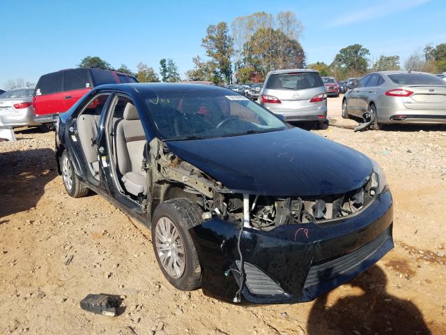 TOYOTA CAMRY BASE 2012 4t1bf1fk8cu128288